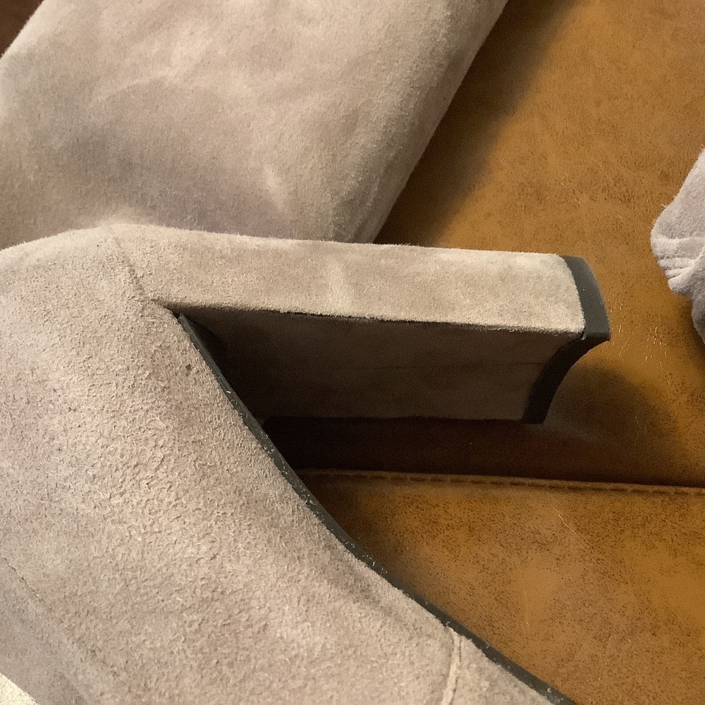 Stuart weitzman boots - Picture 3 of 5